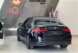 مرسيدس بنز C-Class